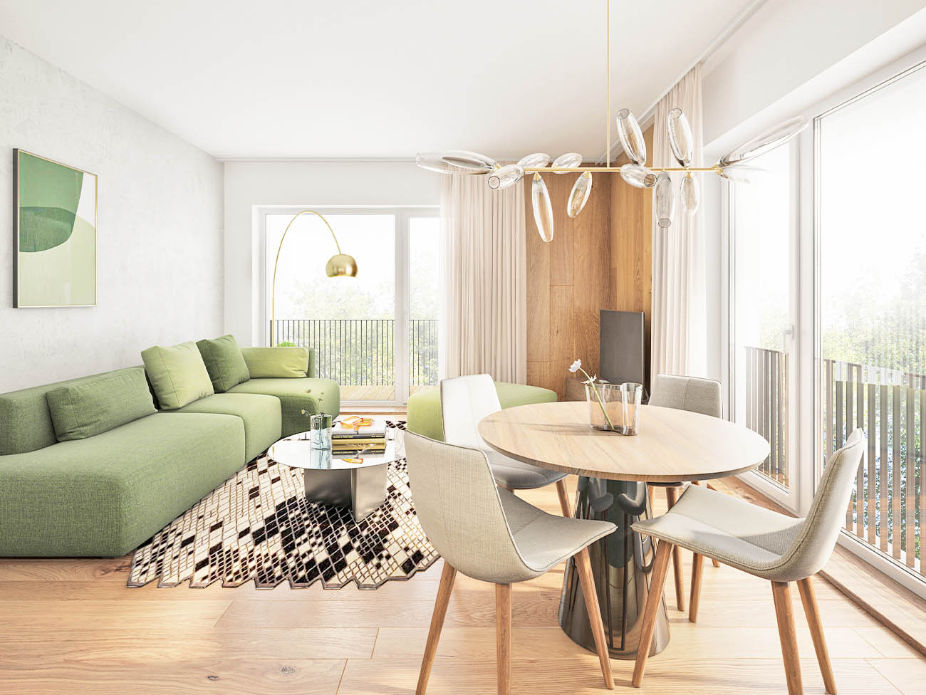 木下美建の強み画像